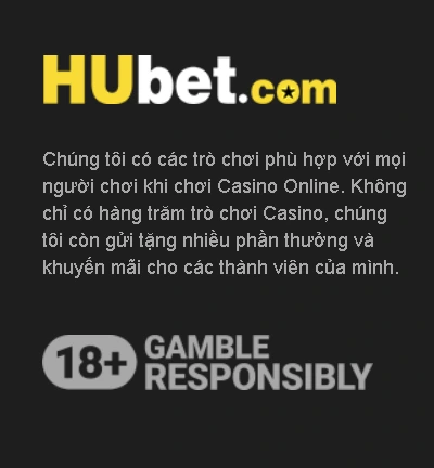 Giới thiệu HUbet